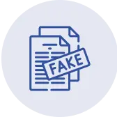 Financial Fraud Support