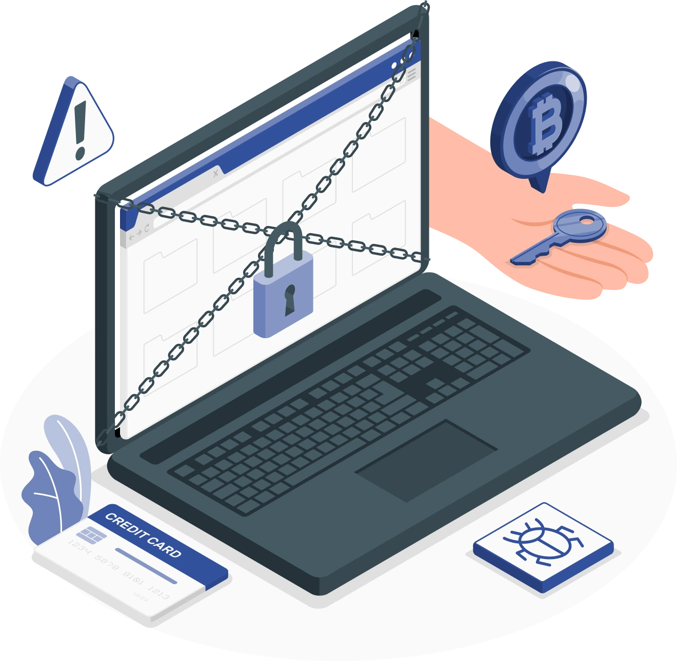 Security Investigation